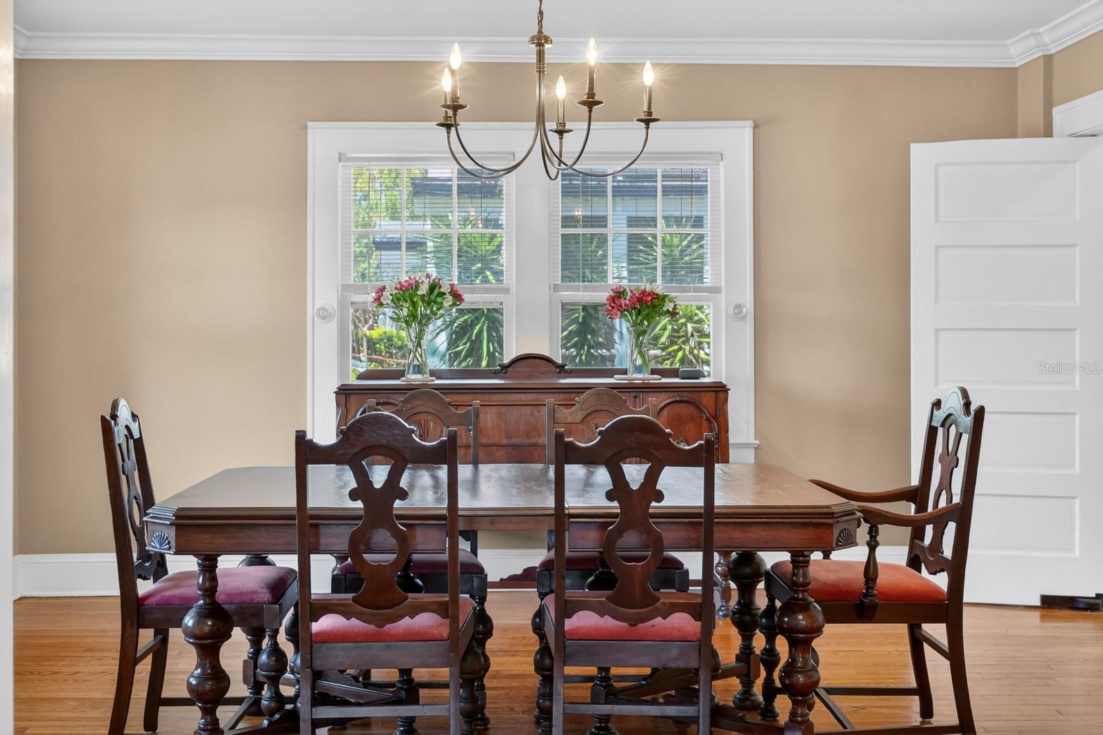 BOSTWICK PARK - Residential