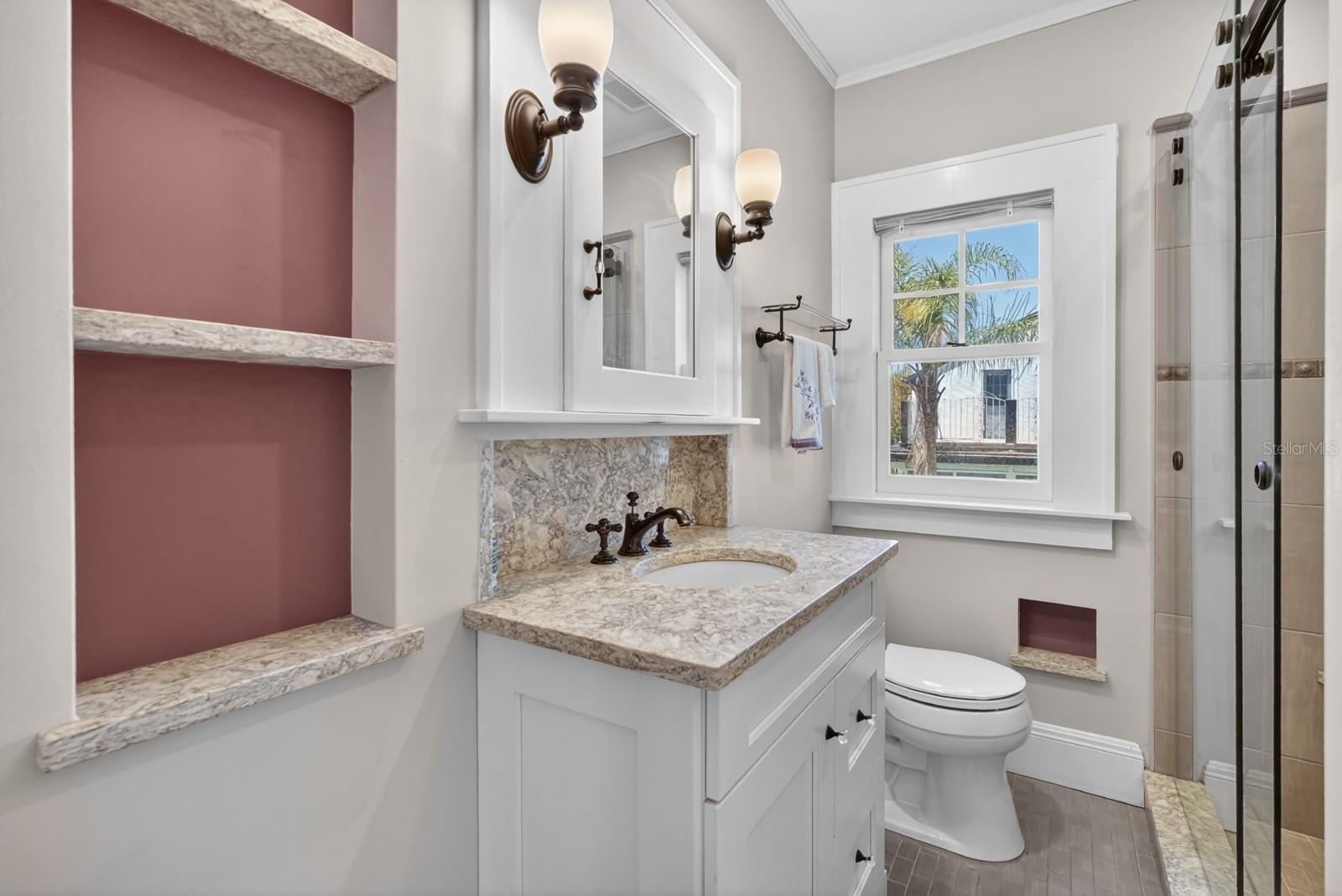 BOSTWICK PARK - Residential