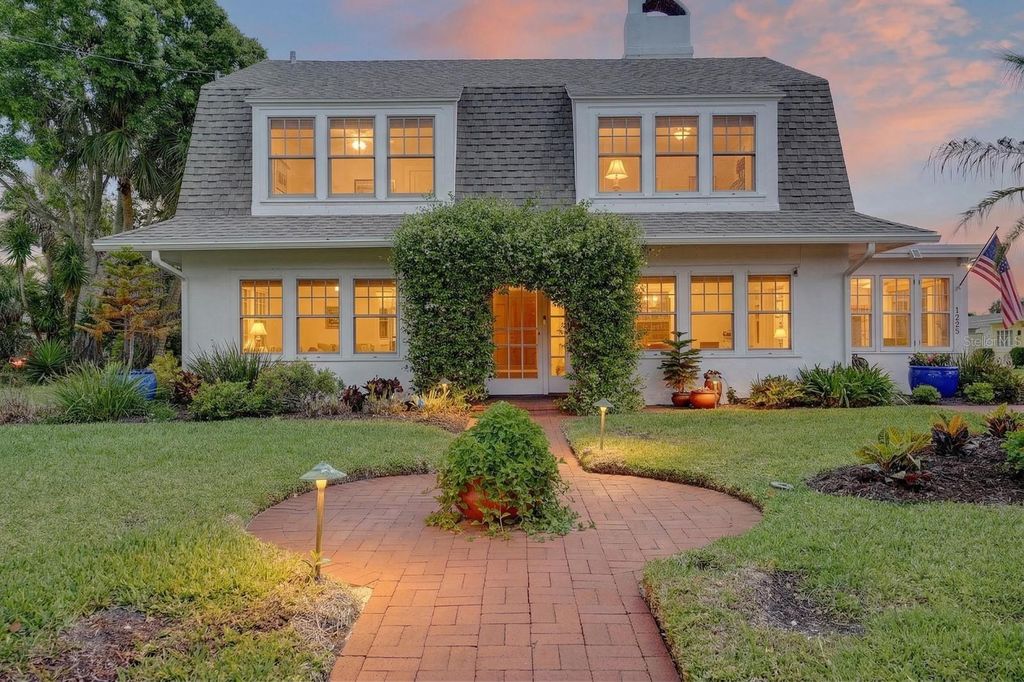 Photo of 1225 Gamble Place, Daytona Beach, FL 32118 (MLS # FC317744)