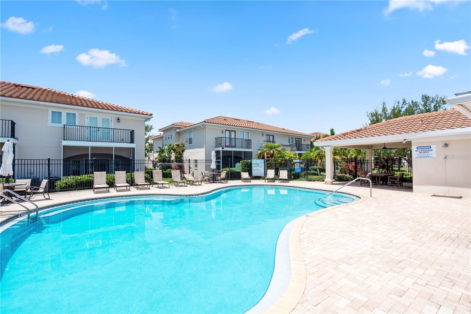 VILLAS OF CARILLON - Residential