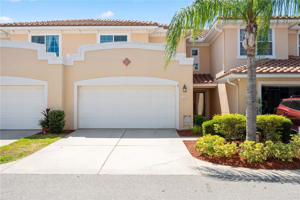 Photo of 210 Valencia Circle, St Petersburg, FL 33716 (MLS # TB8508296)