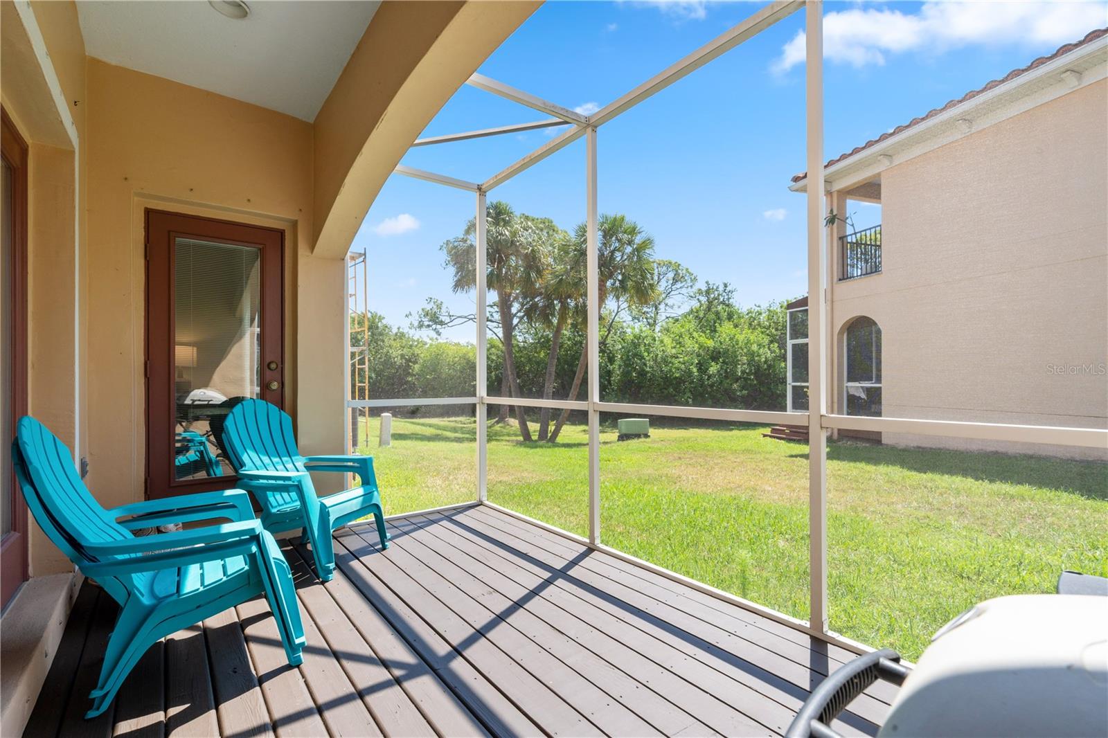 VILLAS OF CARILLON - Residential