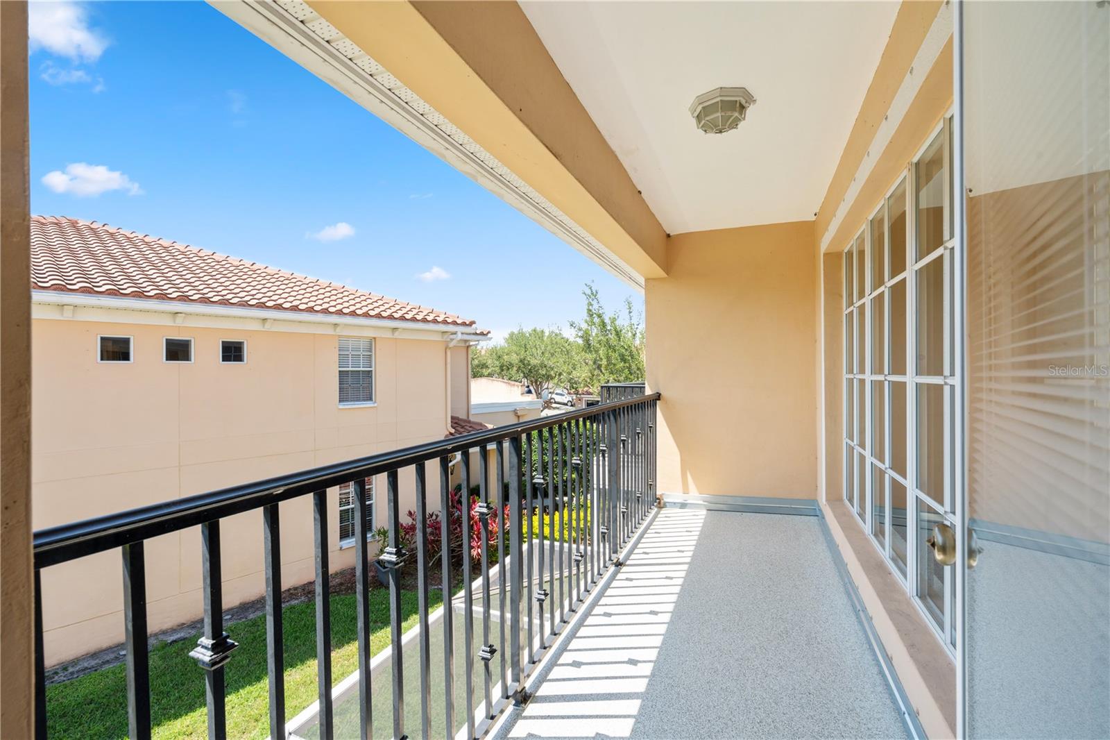 VILLAS OF CARILLON - Residential