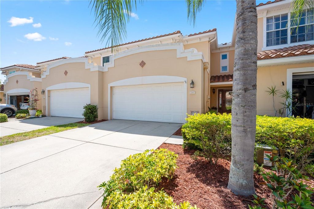 Photo of 210 Valencia Circle, St Petersburg, FL 33716 (MLS # TB8508296)