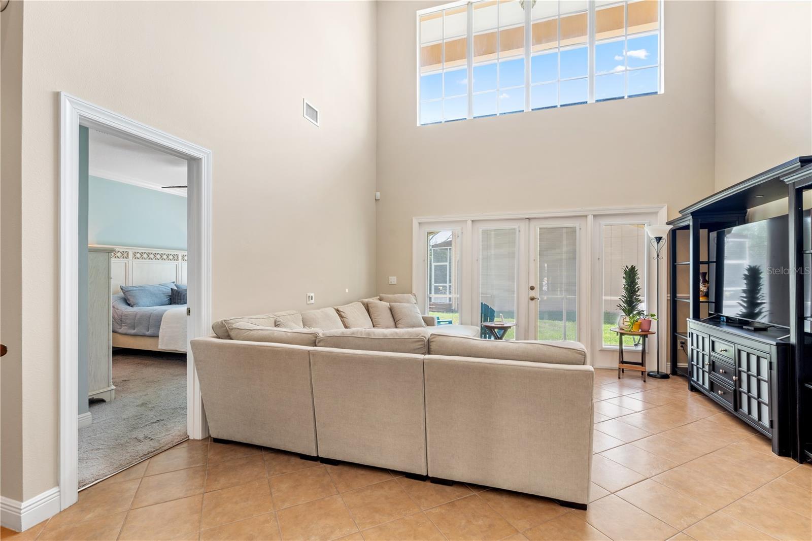 VILLAS OF CARILLON - Residential
