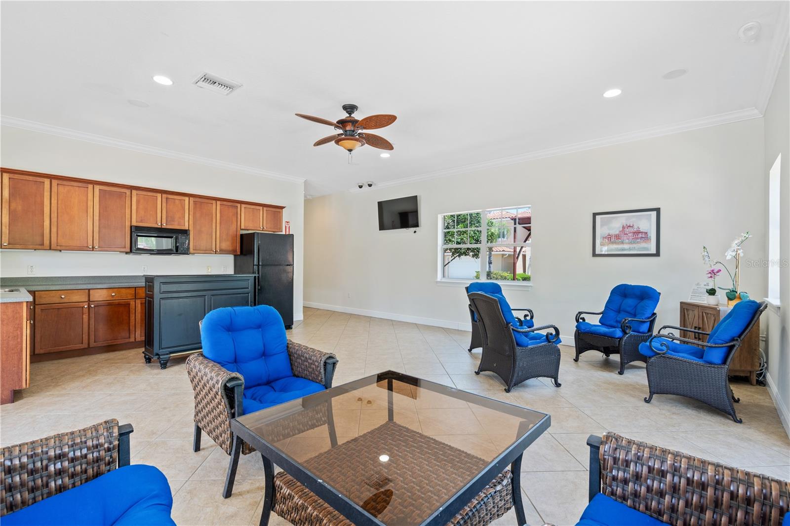 VILLAS OF CARILLON - Residential