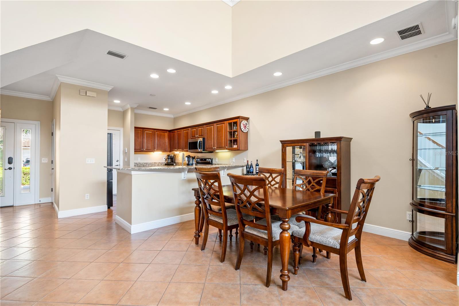 VILLAS OF CARILLON - Residential