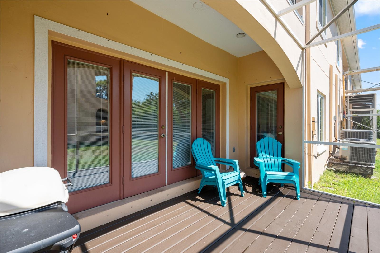 VILLAS OF CARILLON - Residential