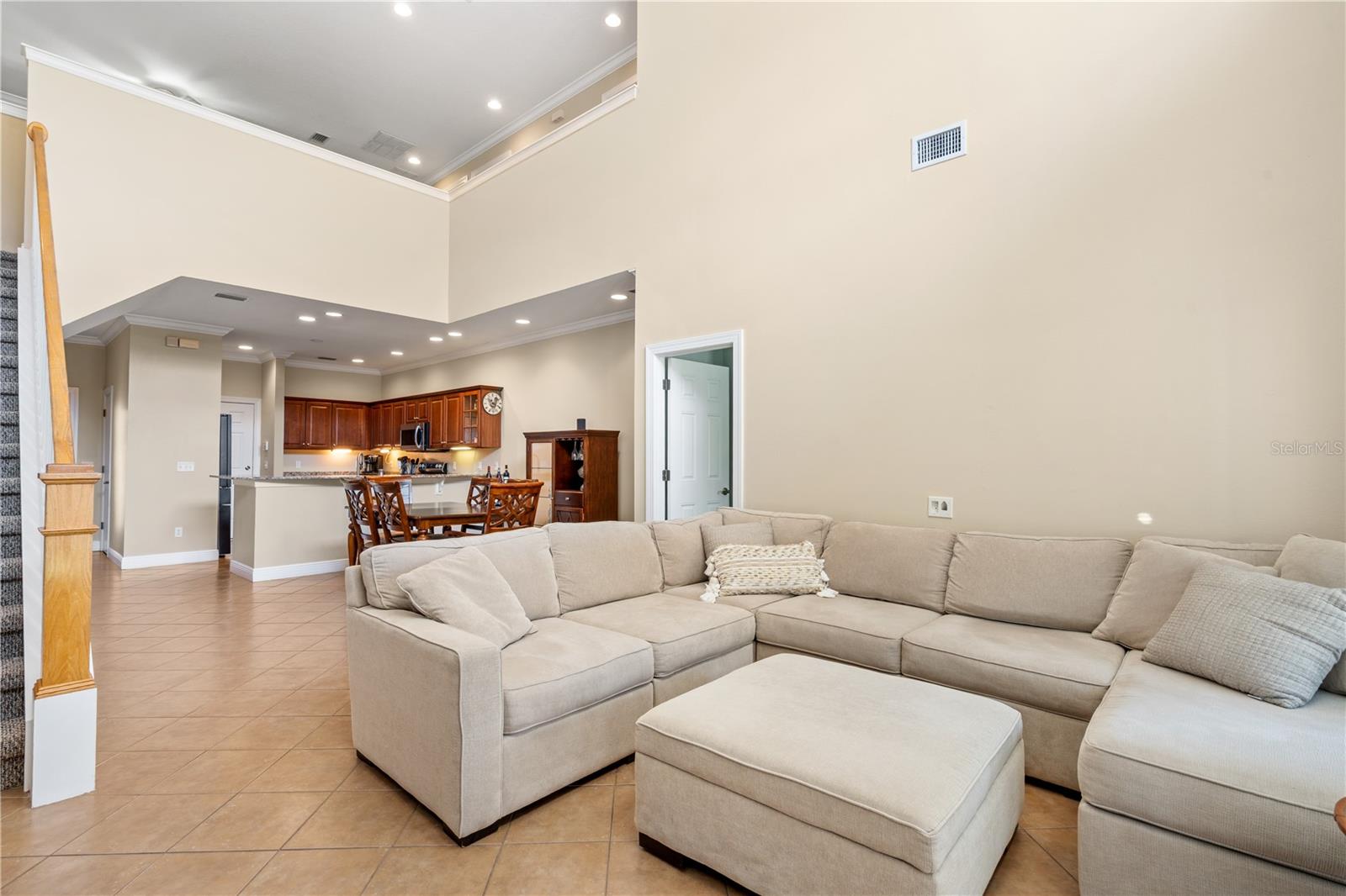 VILLAS OF CARILLON - Residential