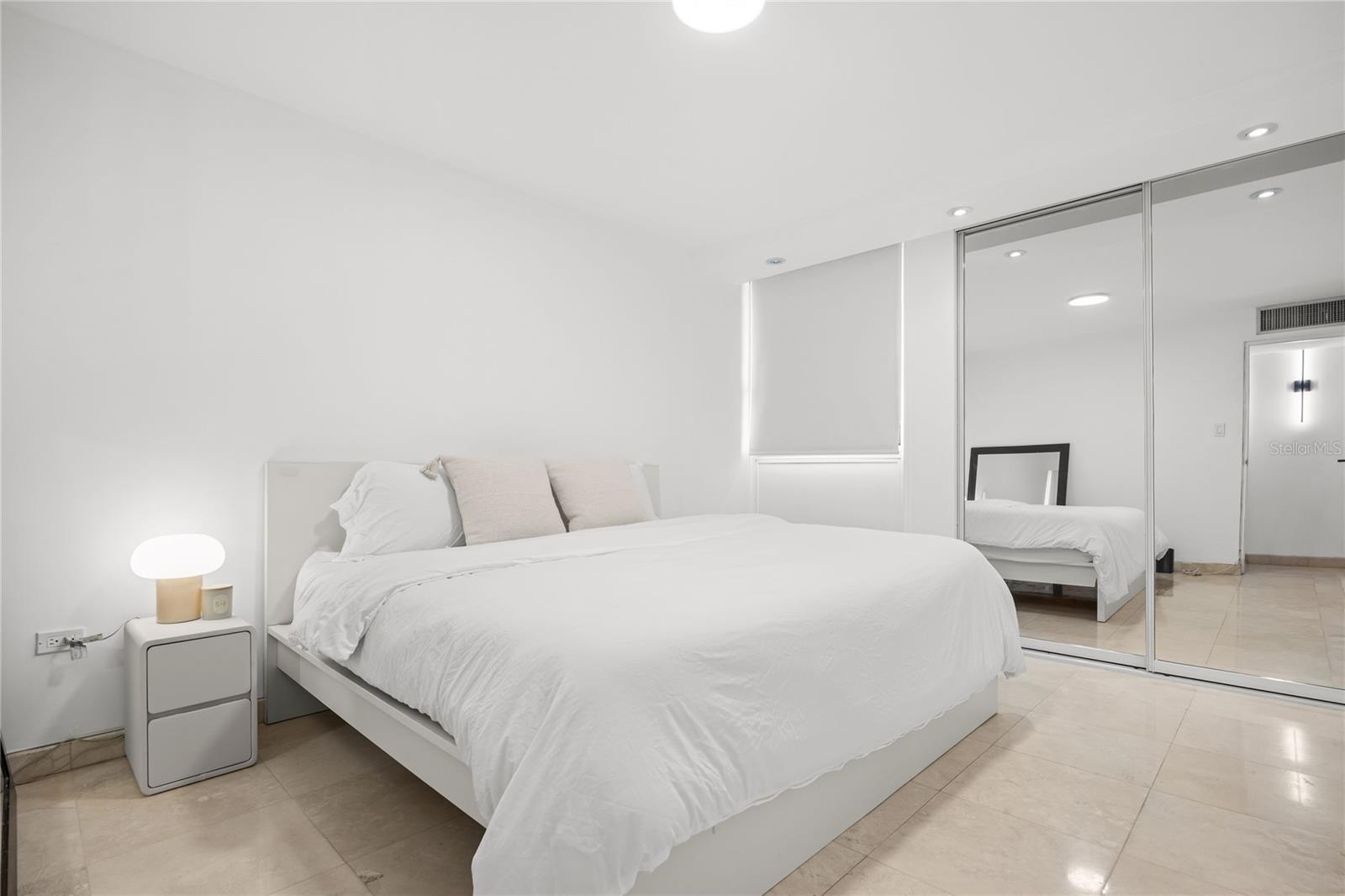 PARQUE DE LAS FUENTES - Residential