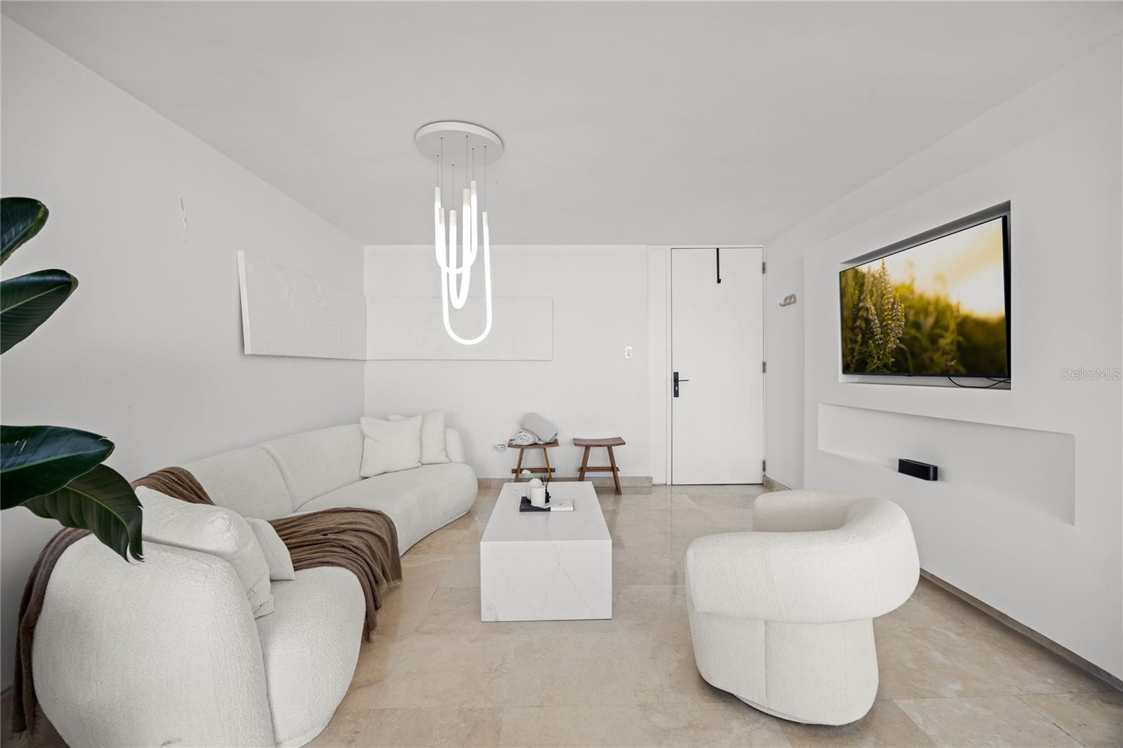 PARQUE DE LAS FUENTES - Residential