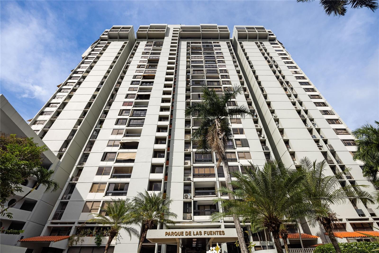 PARQUE DE LAS FUENTES - Residential