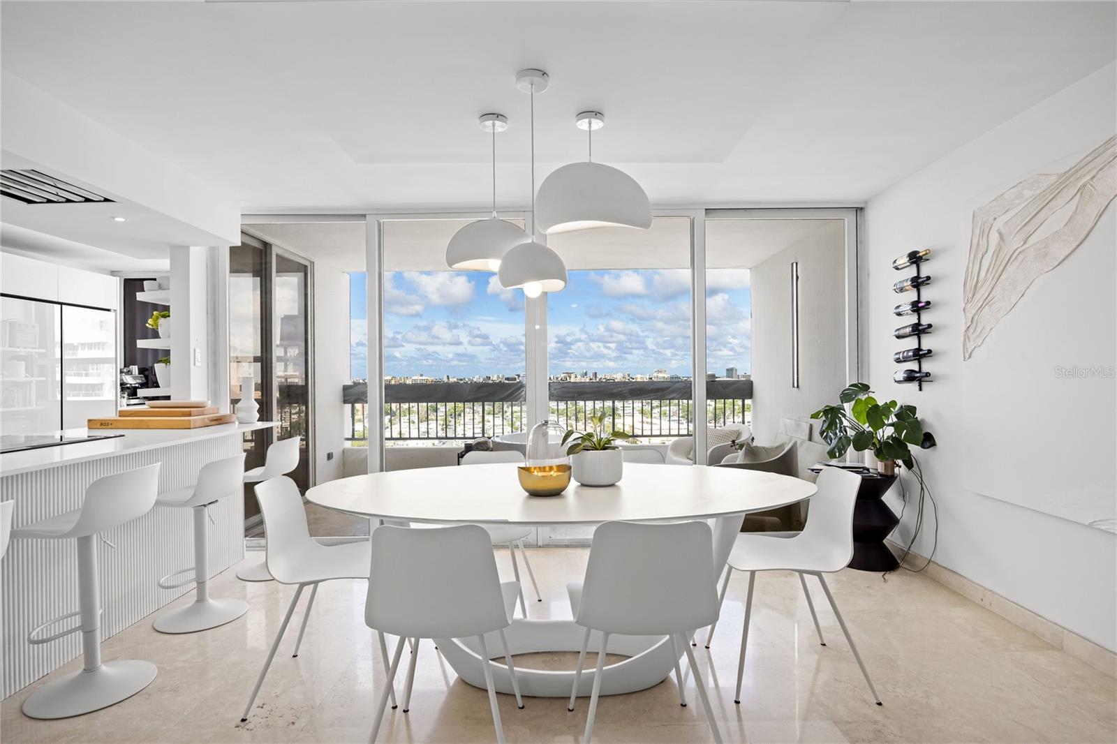 PARQUE DE LAS FUENTES - Residential