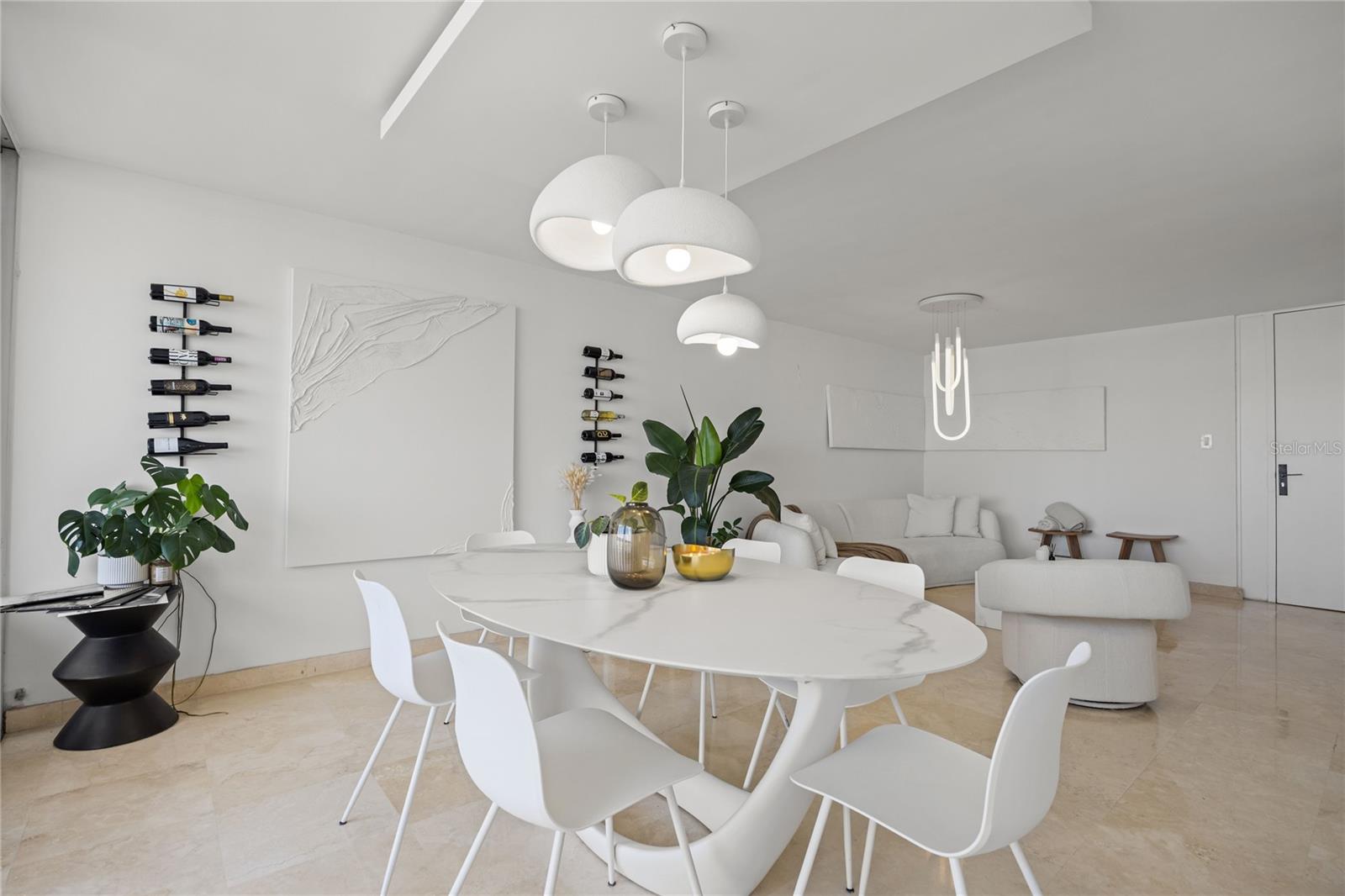 PARQUE DE LAS FUENTES - Residential