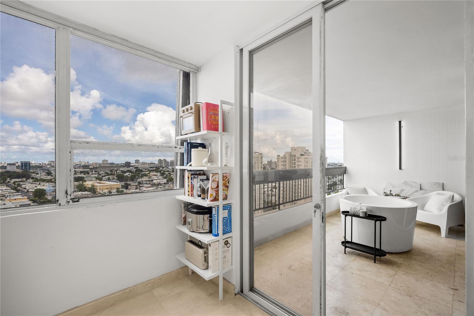 PARQUE DE LAS FUENTES - Residential