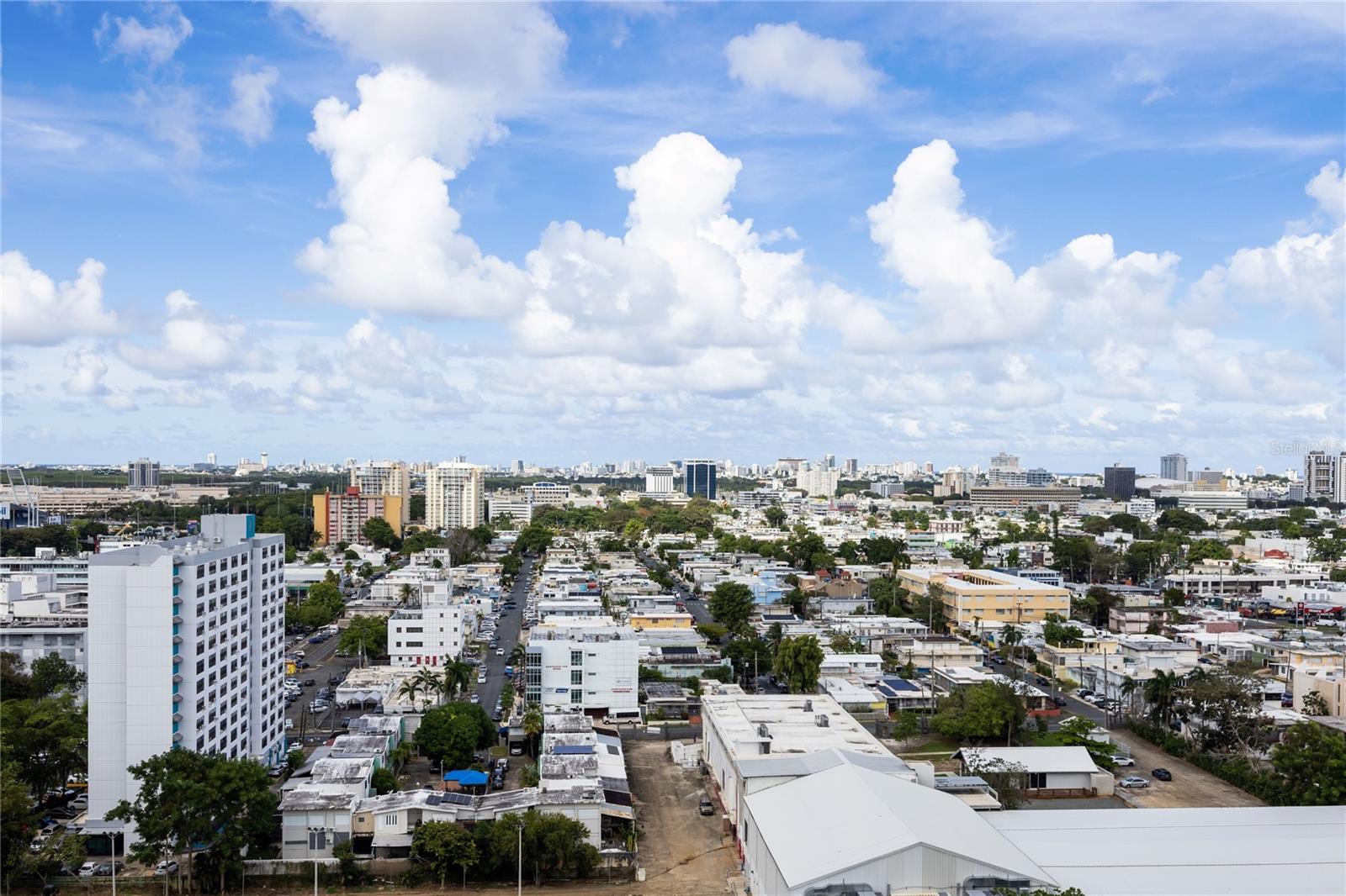 PARQUE DE LAS FUENTES - Residential