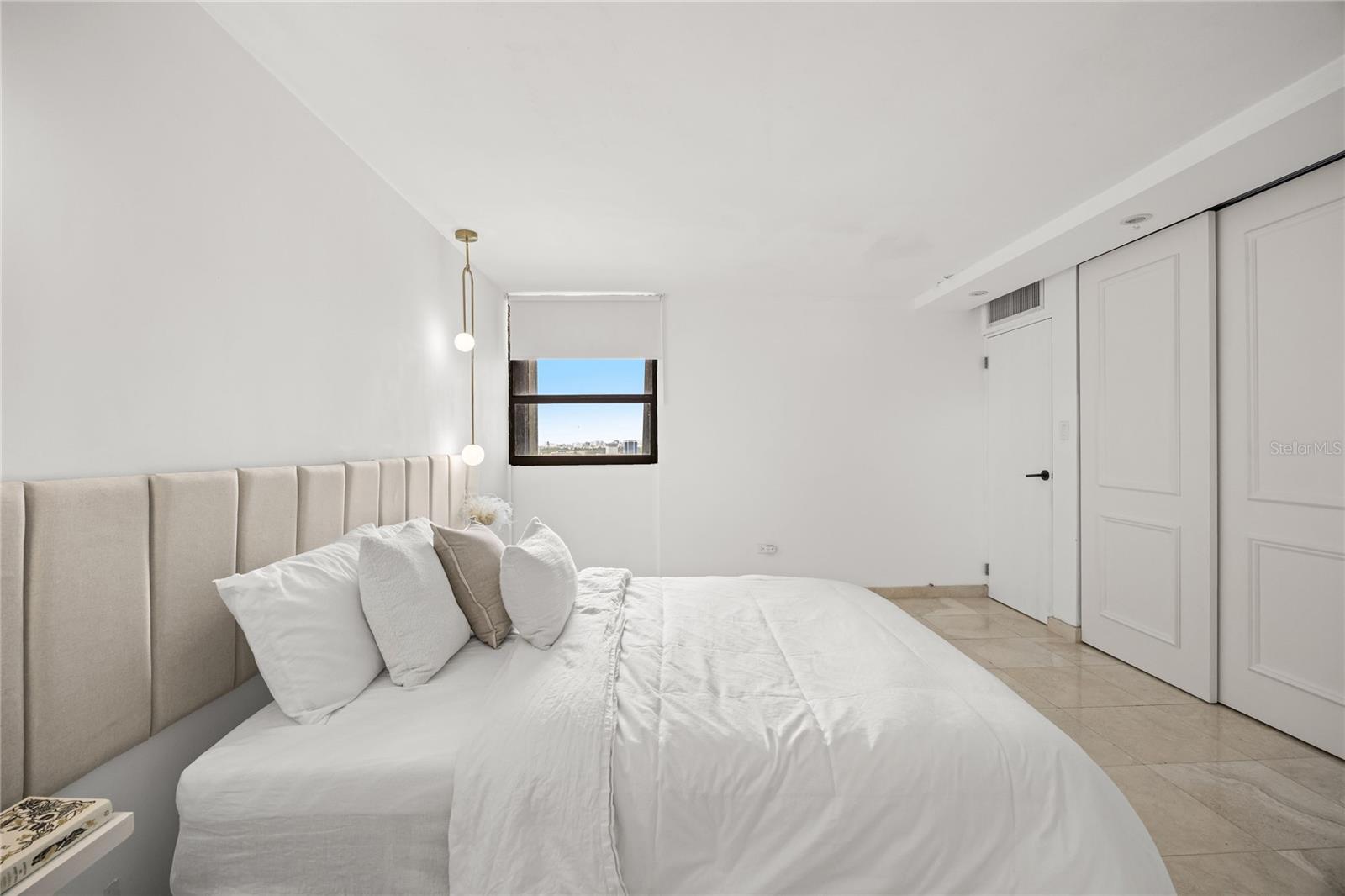 PARQUE DE LAS FUENTES - Residential