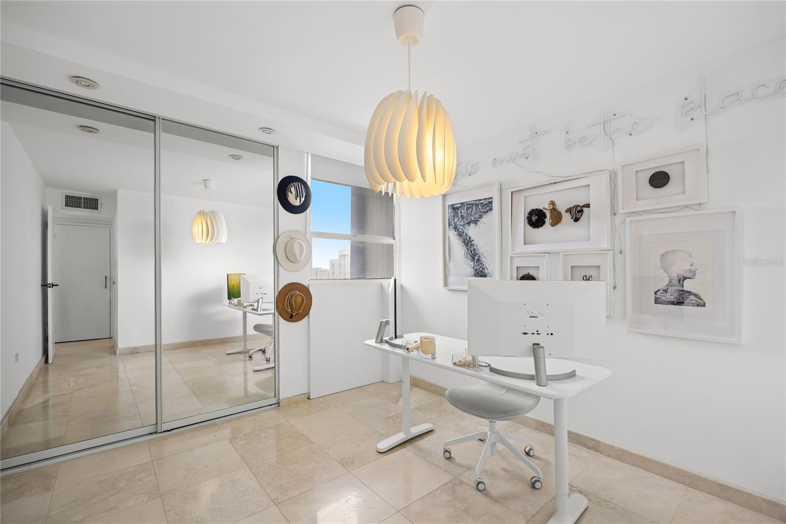 PARQUE DE LAS FUENTES - Residential