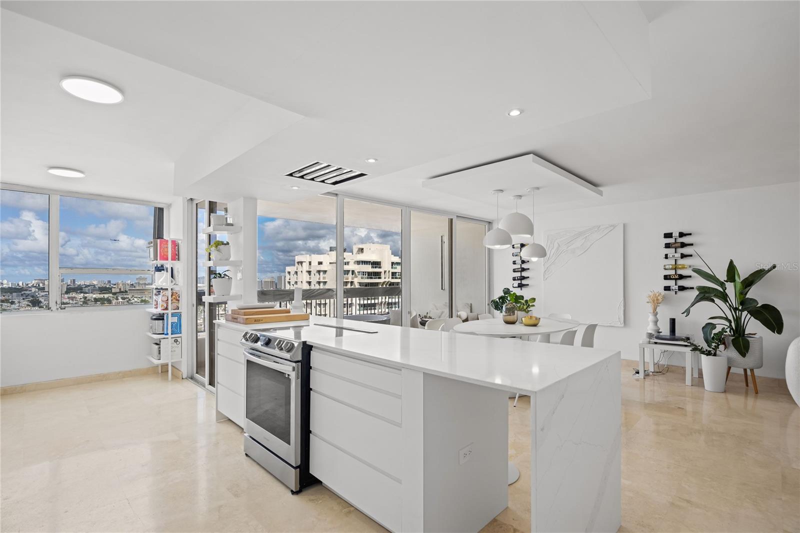 PARQUE DE LAS FUENTES - Residential