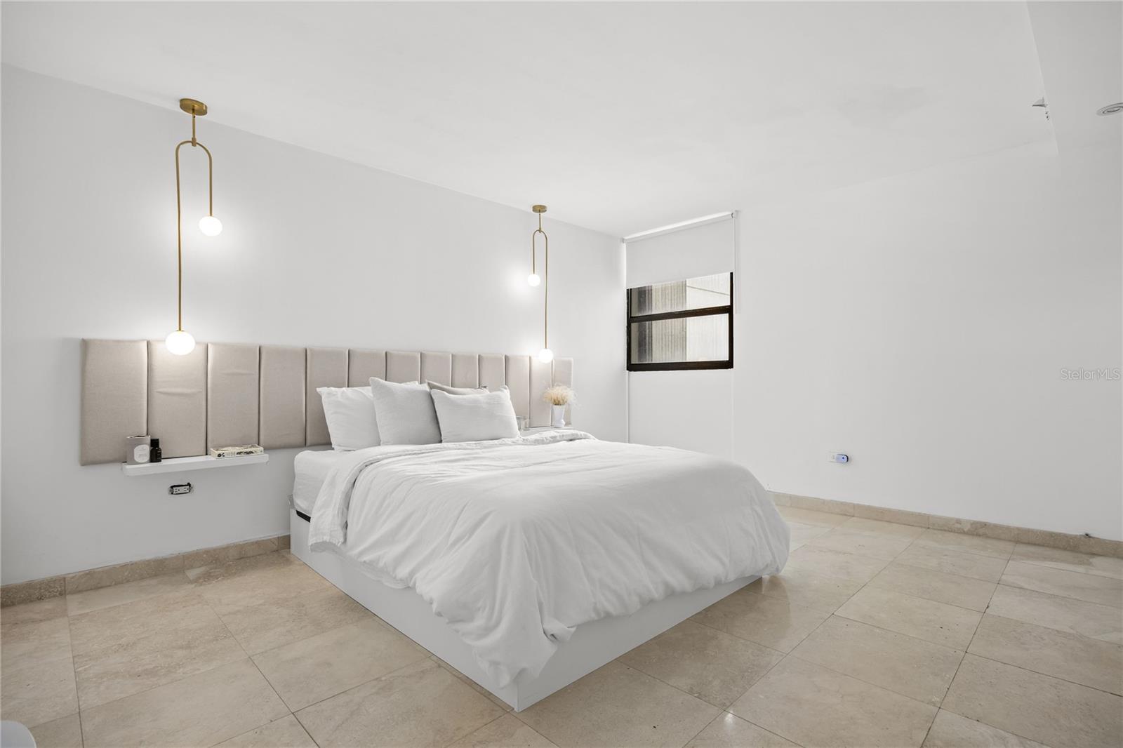 PARQUE DE LAS FUENTES - Residential