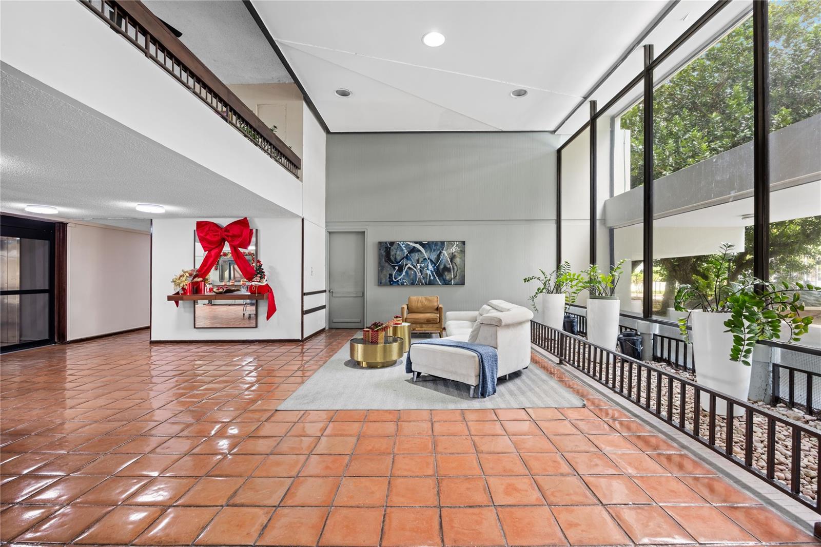 PARQUE DE LAS FUENTES - Residential