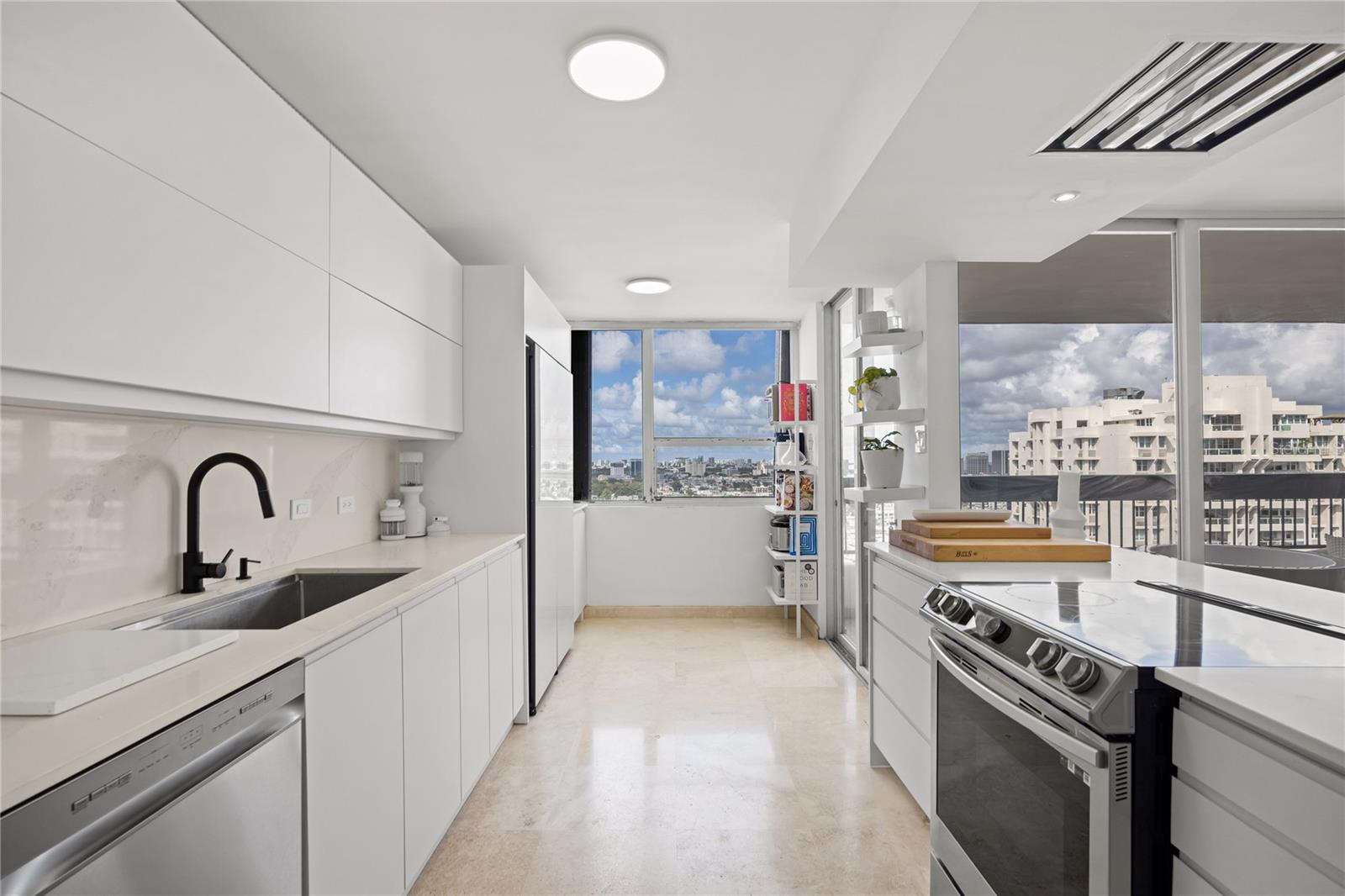 PARQUE DE LAS FUENTES - Residential