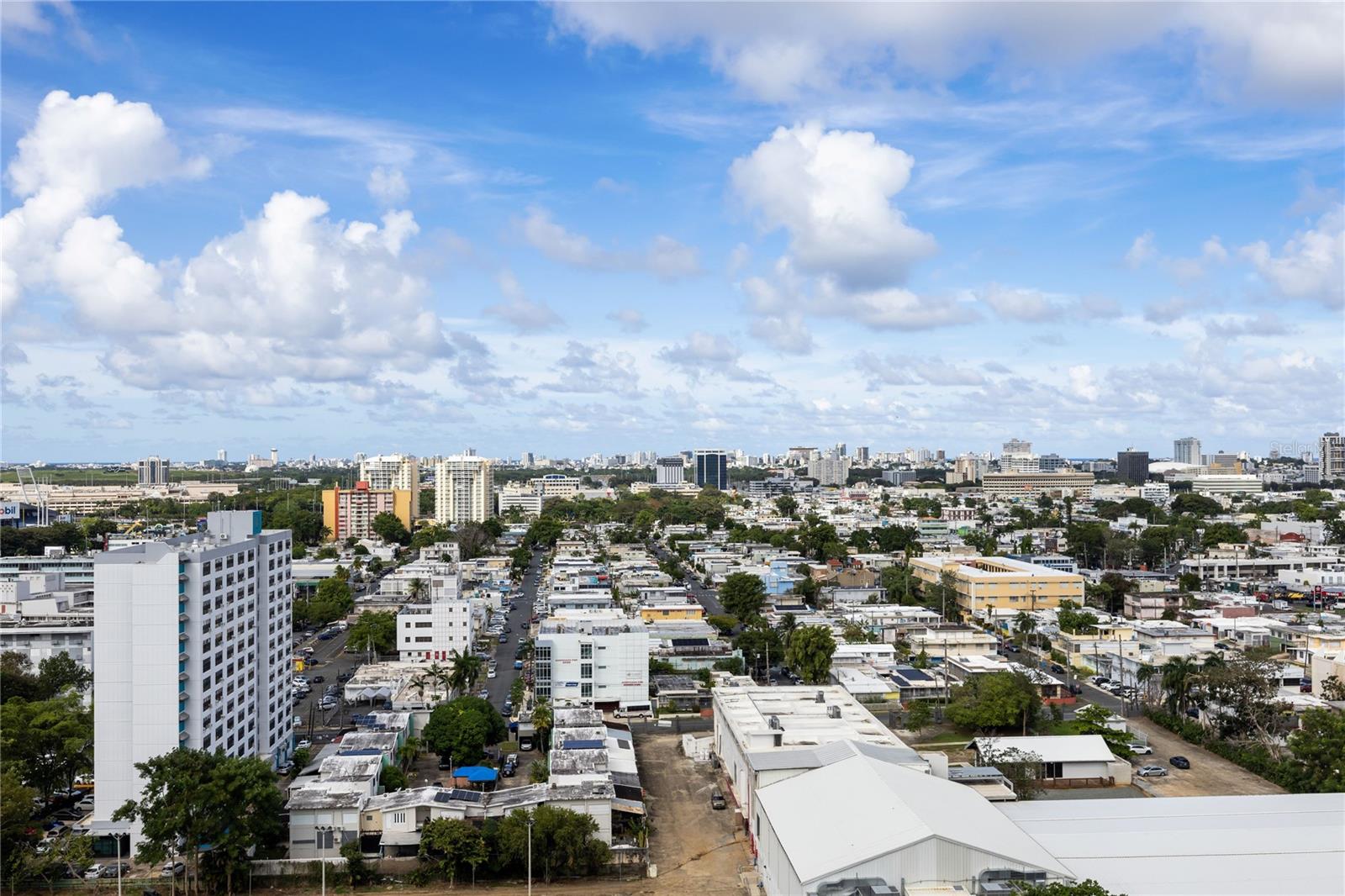 PARQUE DE LAS FUENTES - Residential
