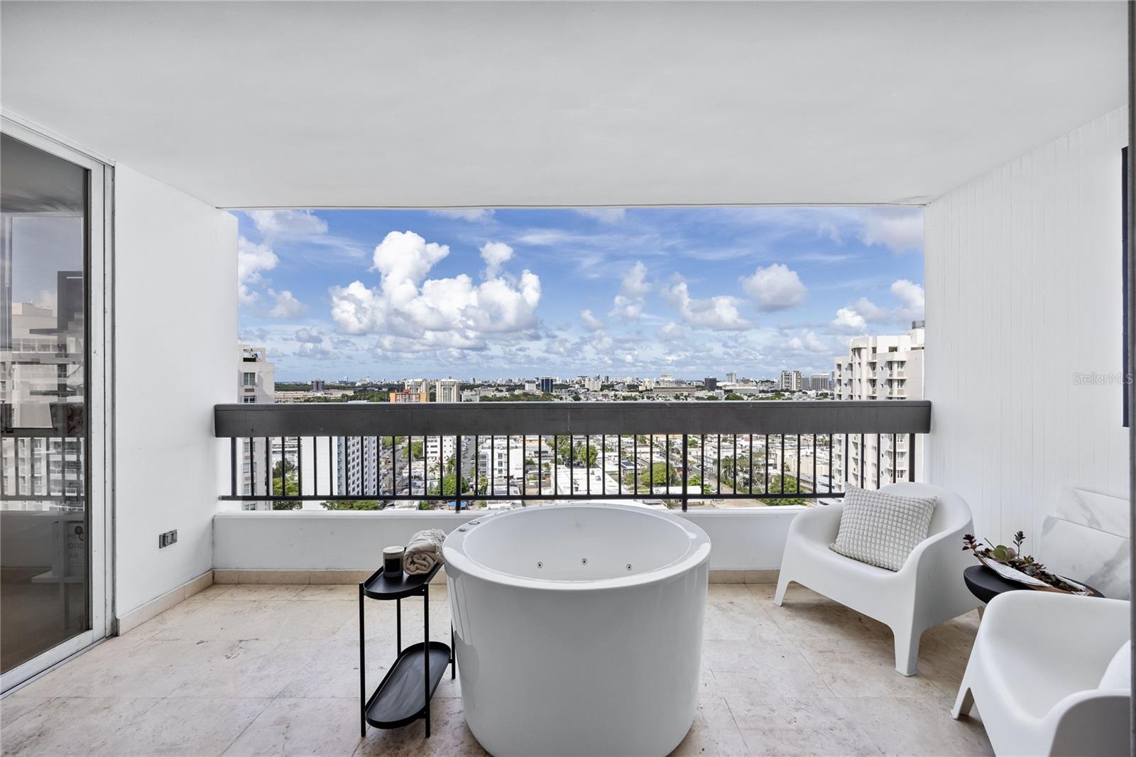 PARQUE DE LAS FUENTES - Residential