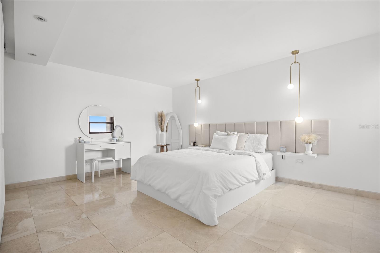 PARQUE DE LAS FUENTES - Residential