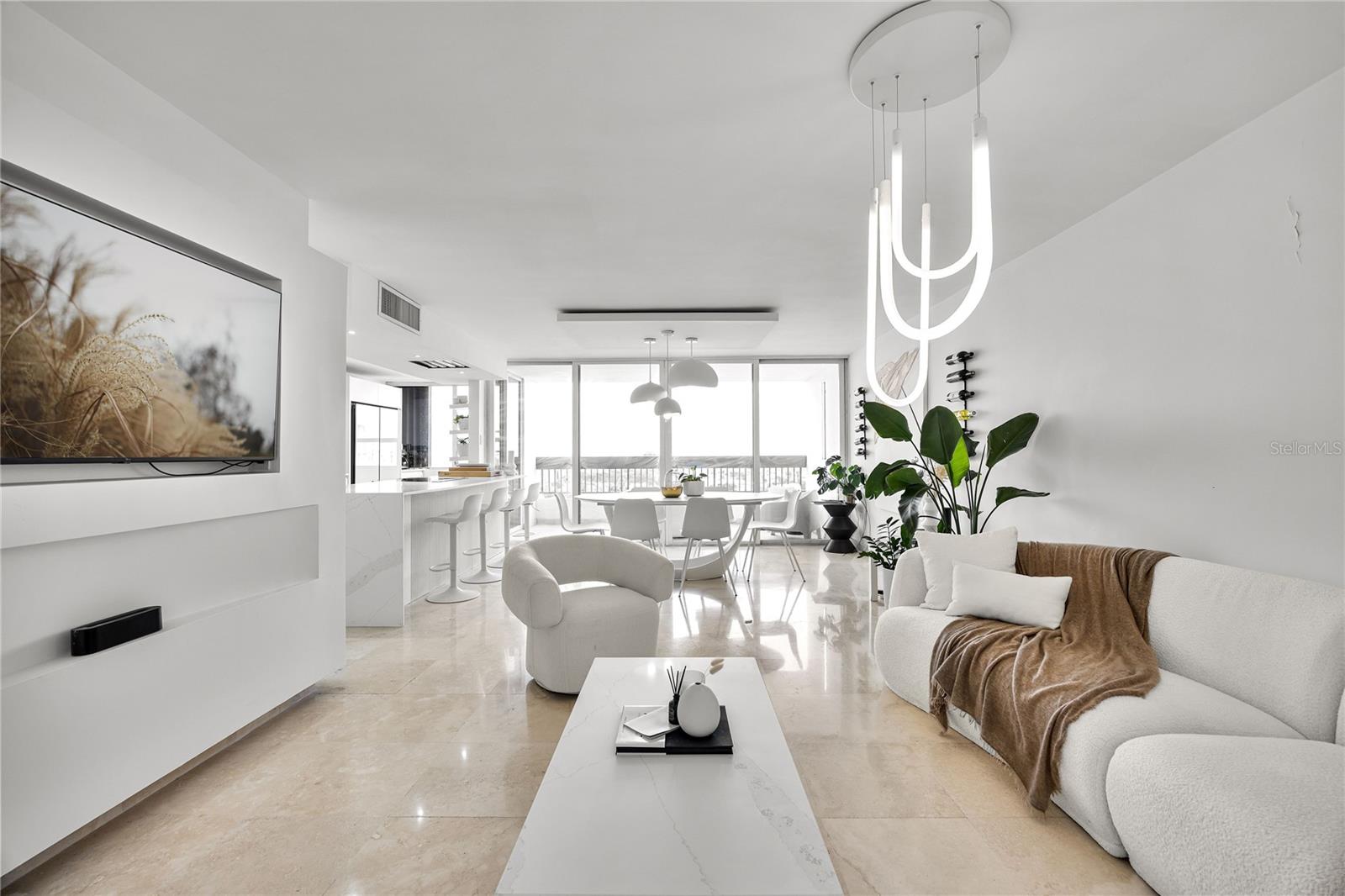 PARQUE DE LAS FUENTES - Residential