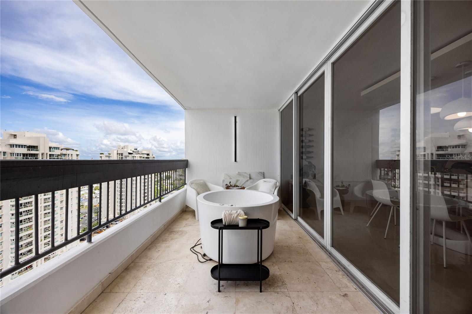 PARQUE DE LAS FUENTES - Residential