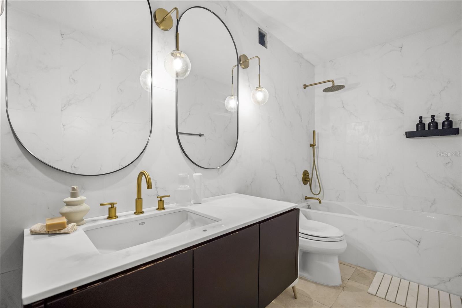 PARQUE DE LAS FUENTES - Residential