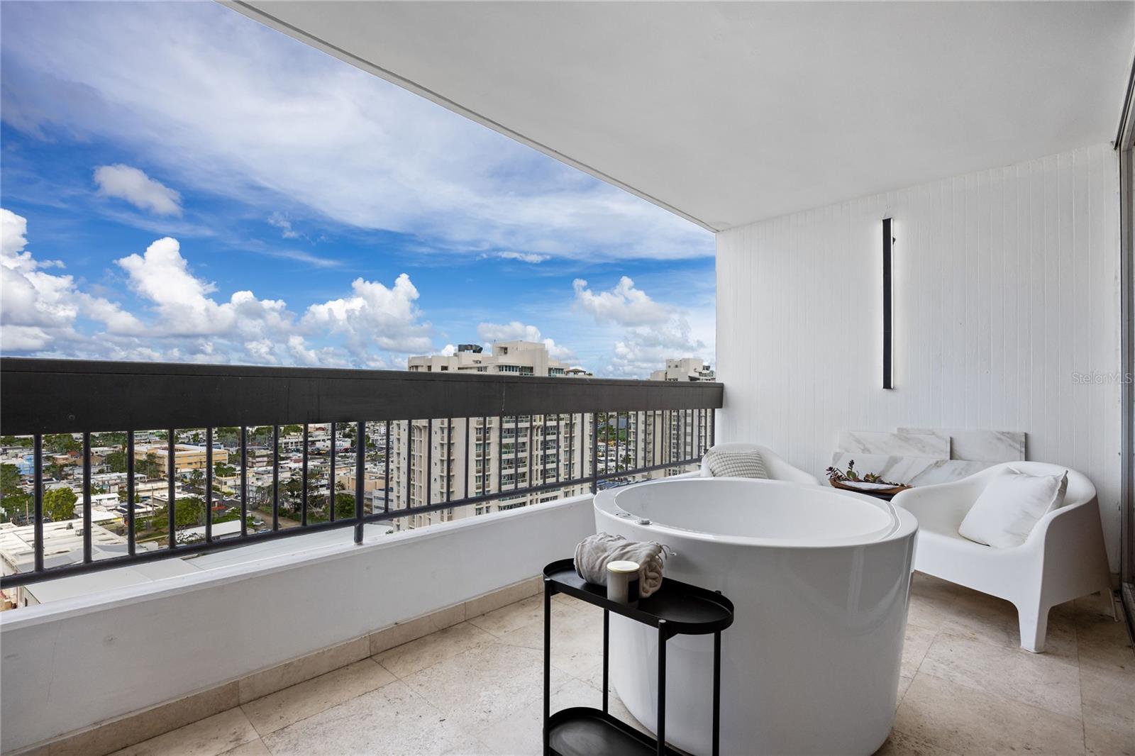 PARQUE DE LAS FUENTES - Residential