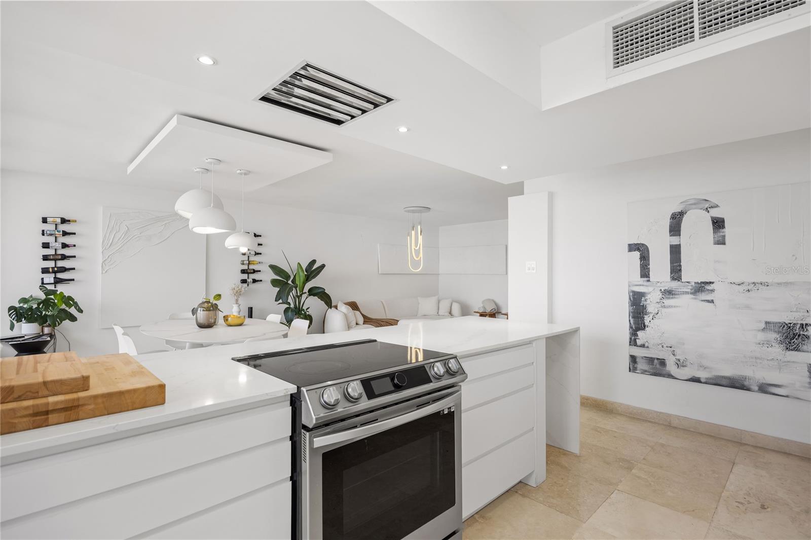 PARQUE DE LAS FUENTES - Residential