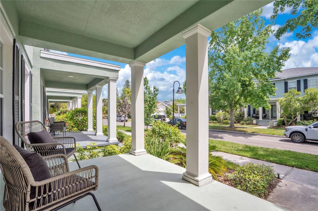 Photo of 3801 Herlong Street, New Port Richey, FL 34655 (MLS # TB8499946)