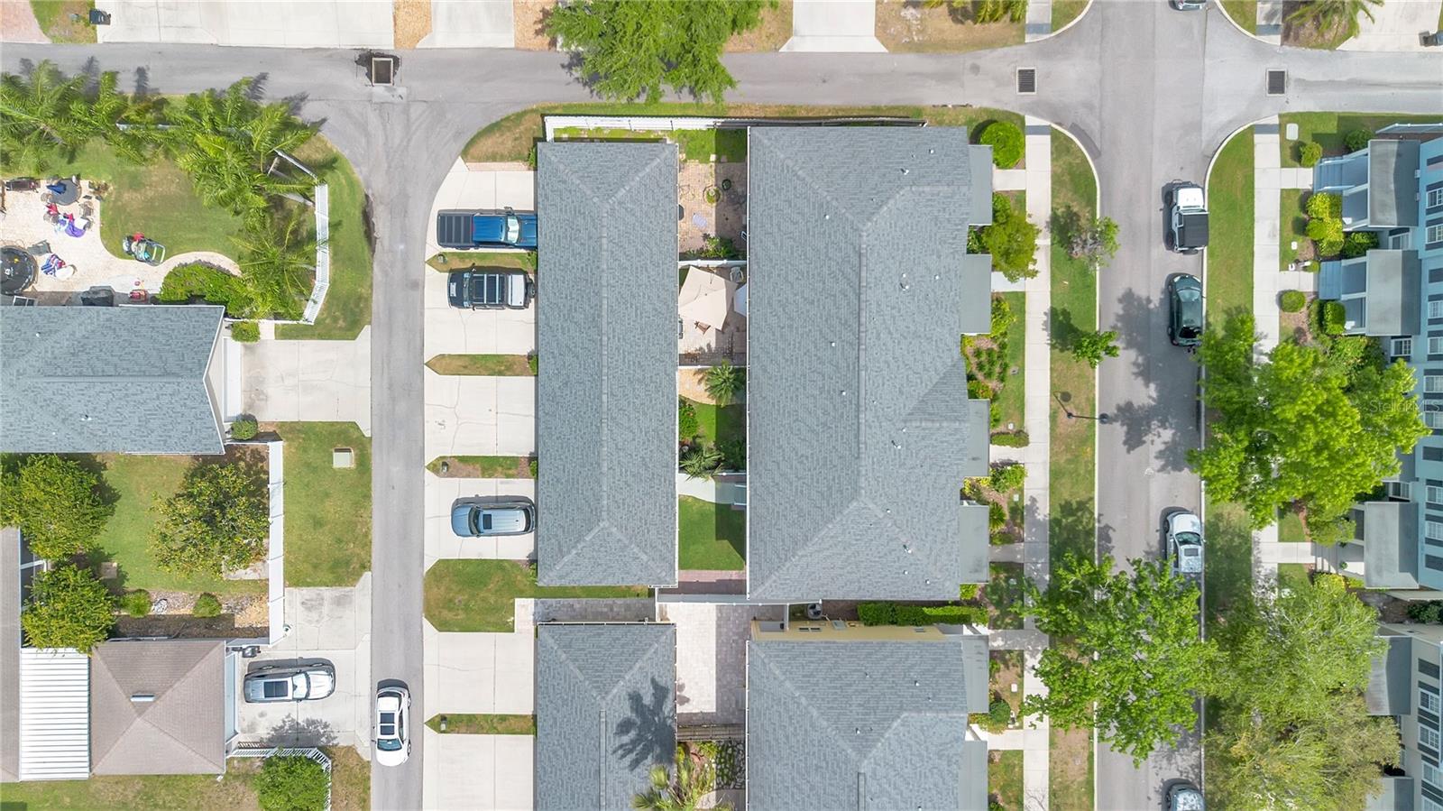 LONGLEAF NEIGHBORHOOD 02 PH 02 - Residential