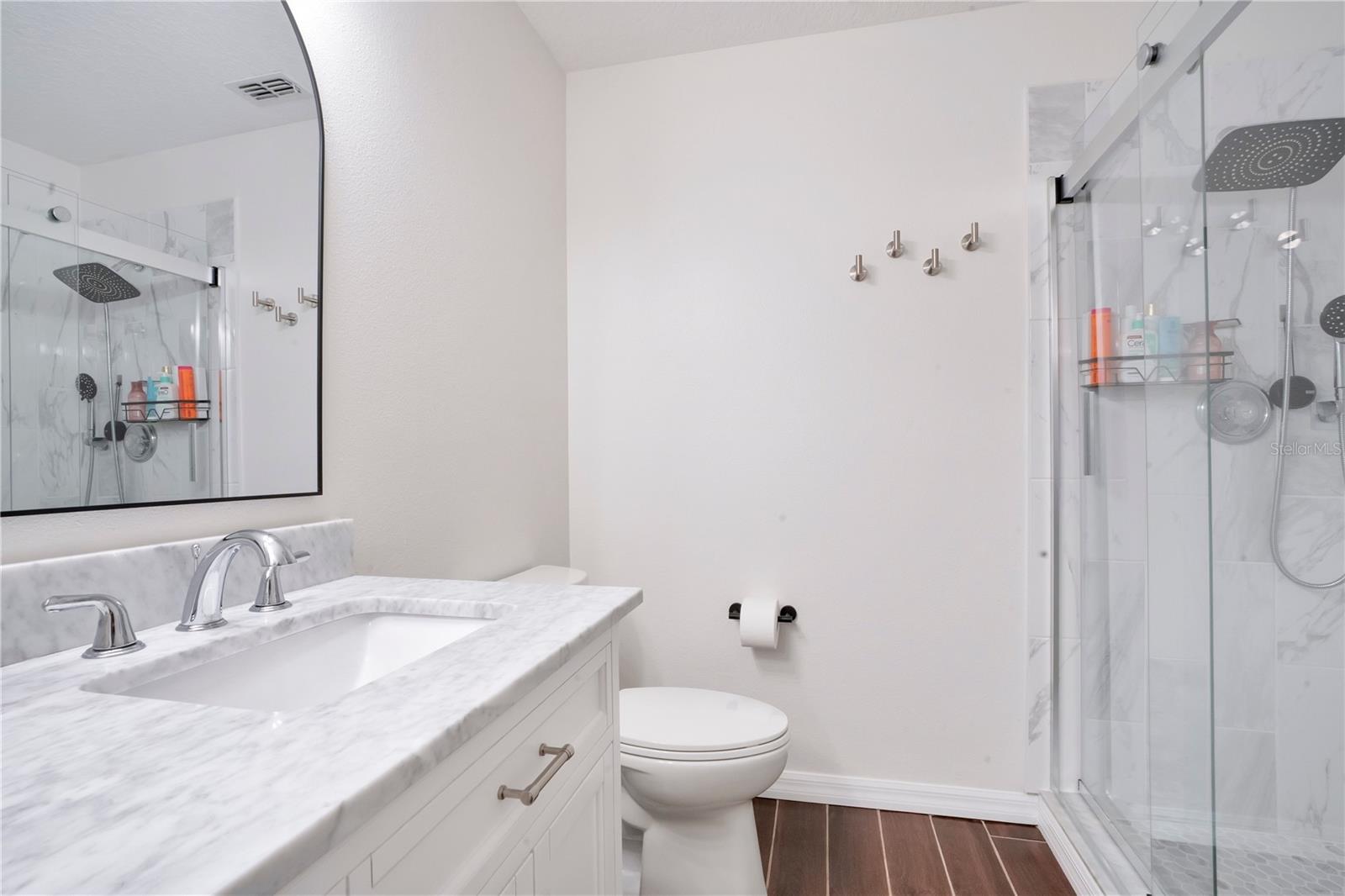 LONGLEAF NEIGHBORHOOD 02 PH 02 - Residential