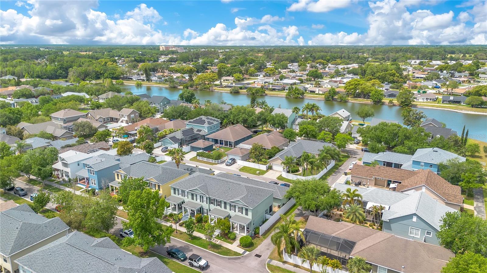 LONGLEAF NEIGHBORHOOD 02 PH 02 - Residential