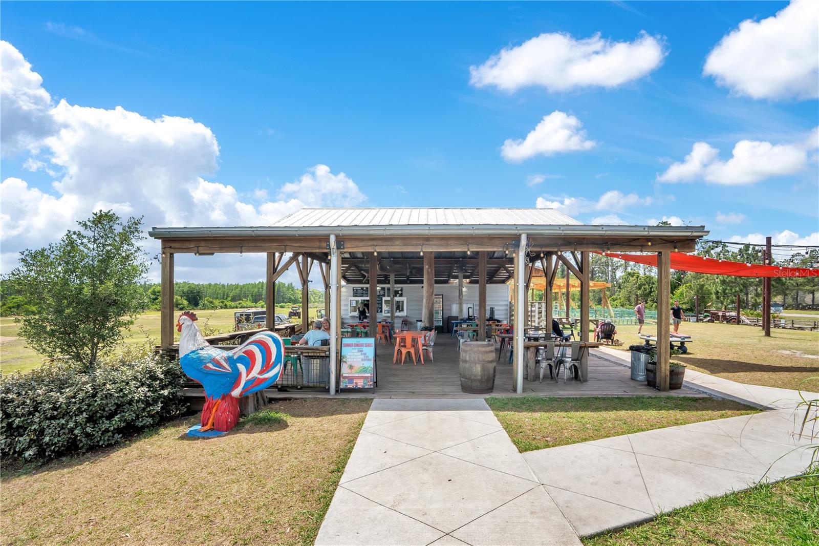 LONGLEAF NEIGHBORHOOD 02 PH 02 - Residential