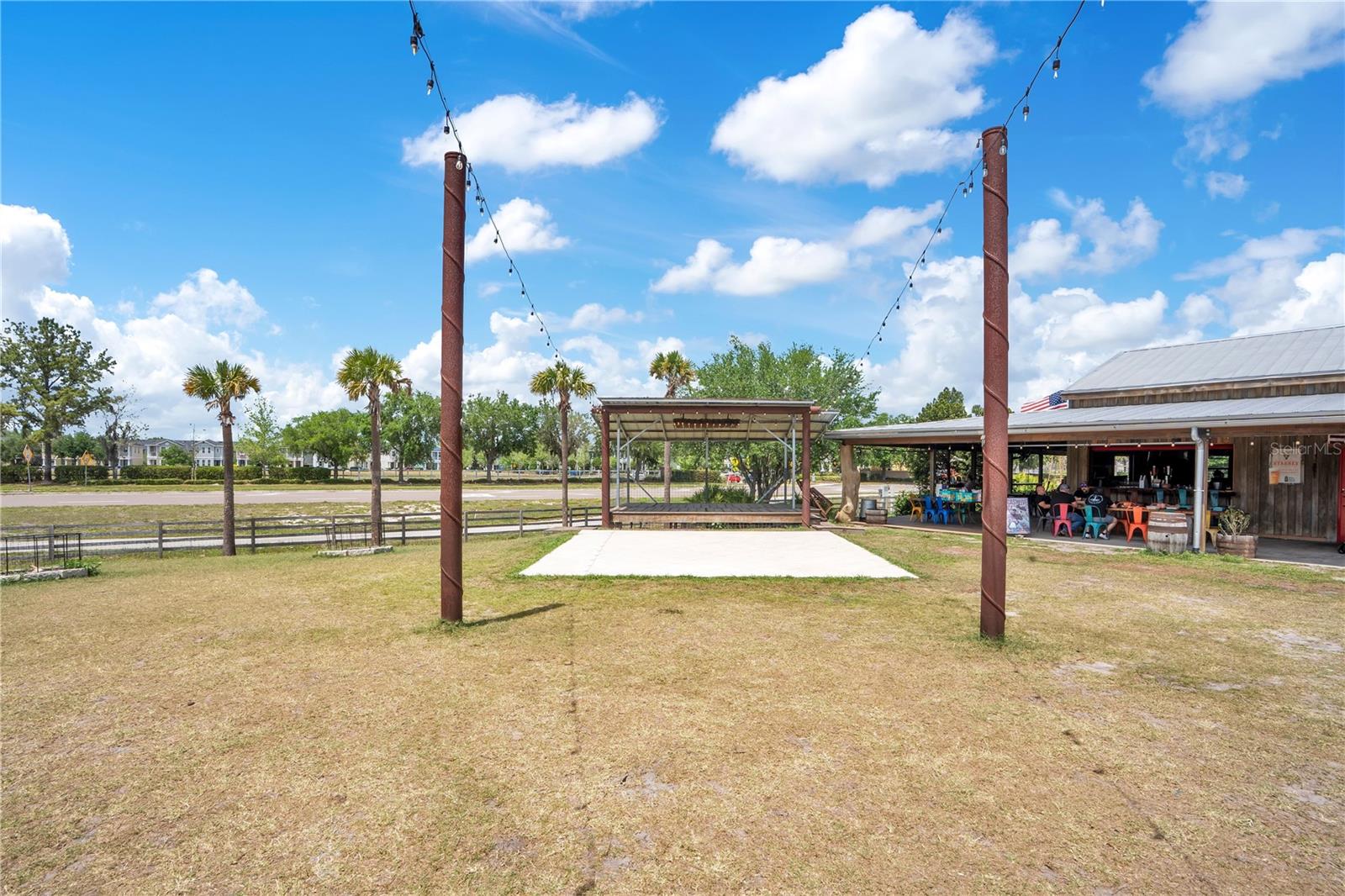 LONGLEAF NEIGHBORHOOD 02 PH 02 - Residential