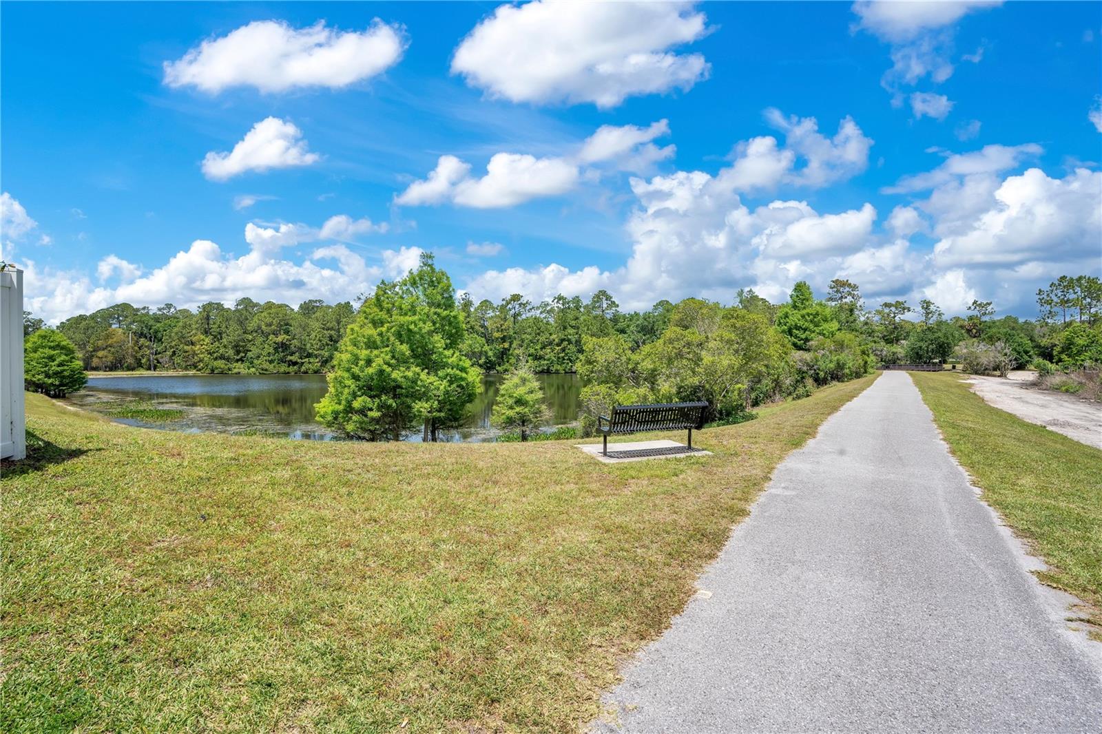 LONGLEAF NEIGHBORHOOD 02 PH 02 - Residential