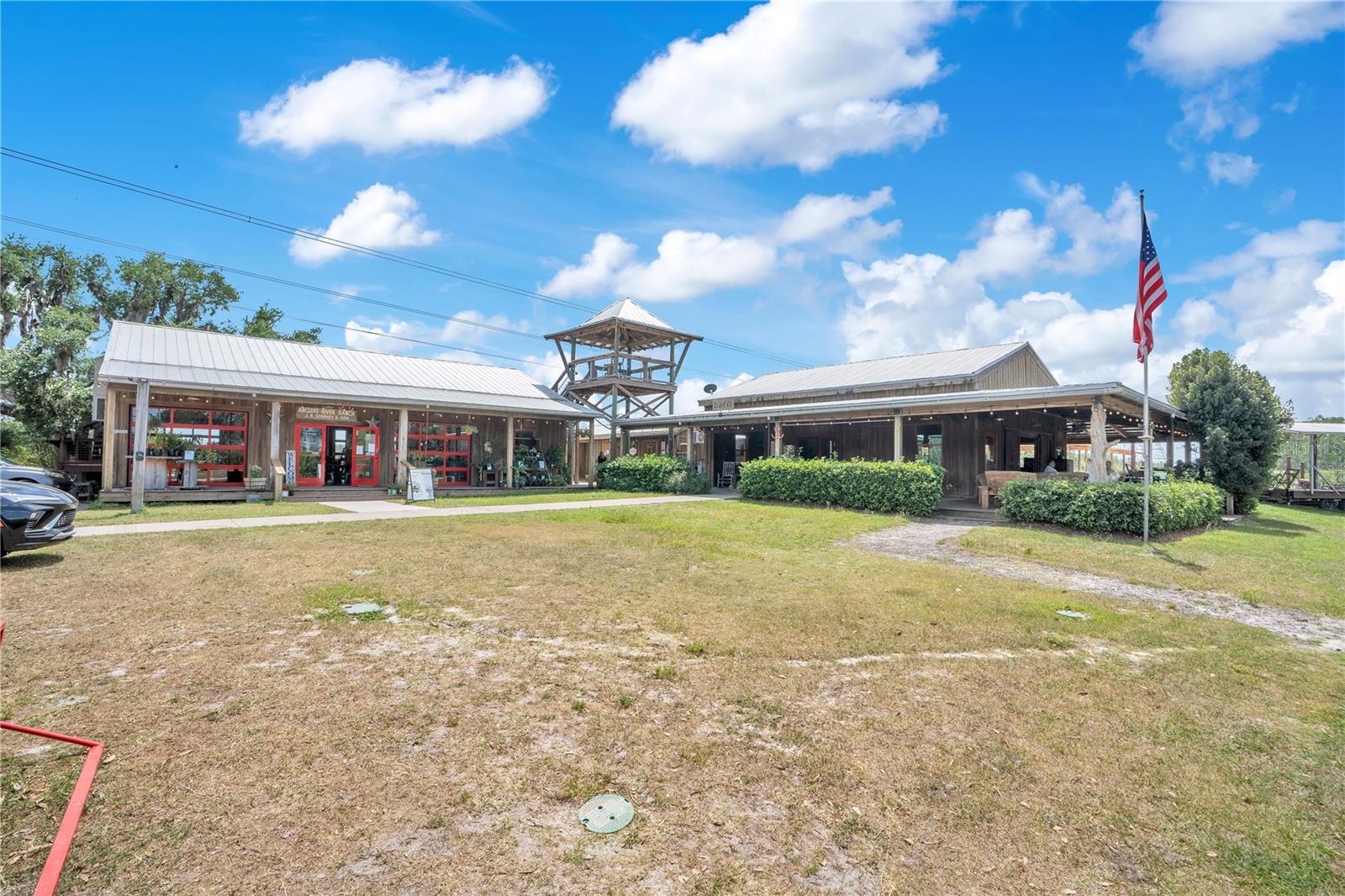 LONGLEAF NEIGHBORHOOD 02 PH 02 - Residential