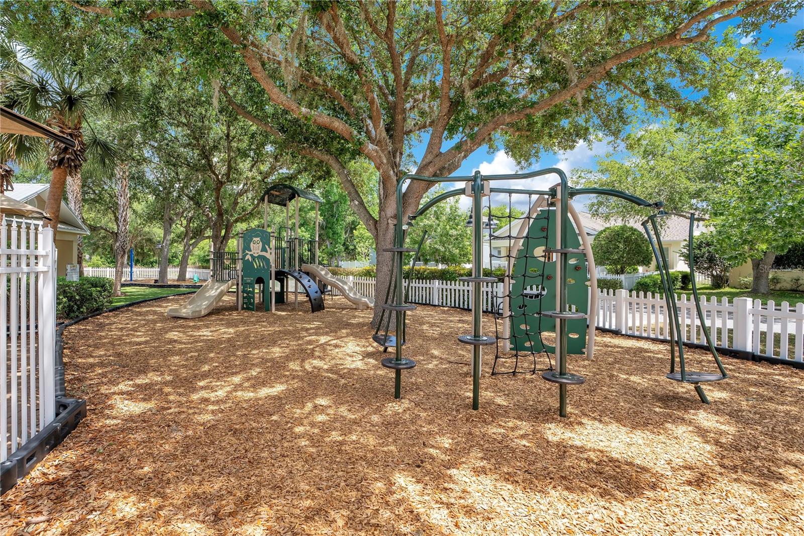 LONGLEAF NEIGHBORHOOD 02 PH 02 - Residential