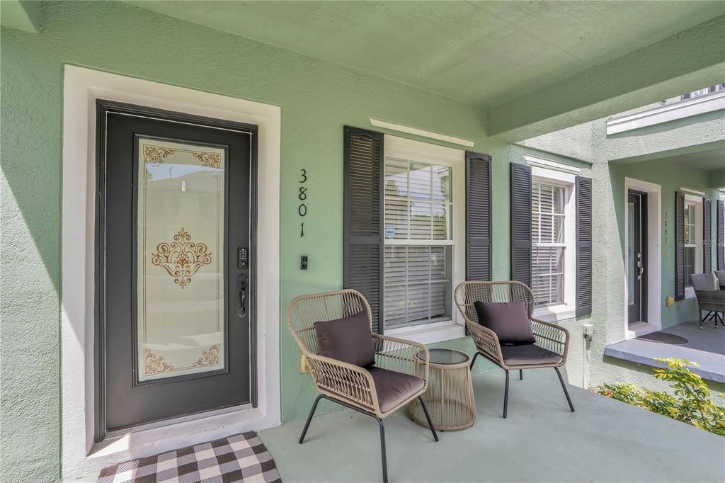 Photo of 3801 Herlong Street, New Port Richey, FL 34655 (MLS # TB8499946)