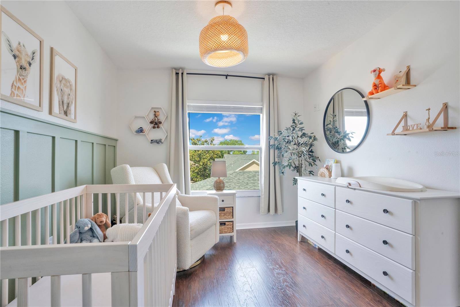 LONGLEAF NEIGHBORHOOD 02 PH 02 - Residential