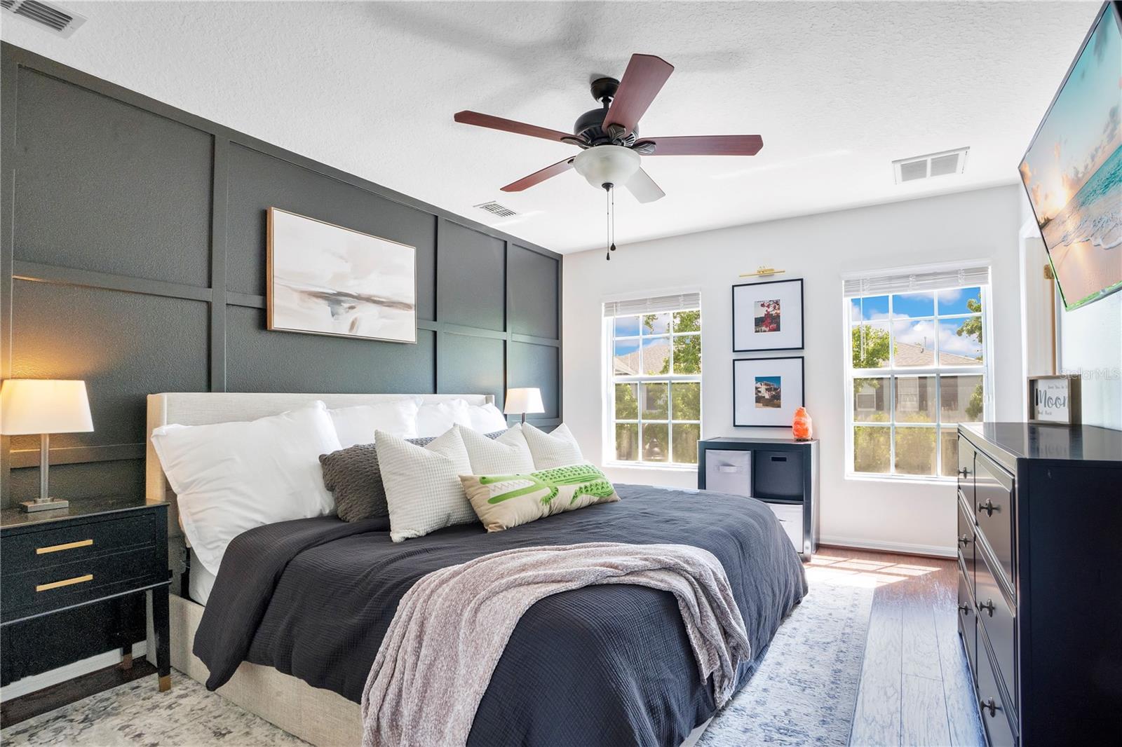 LONGLEAF NEIGHBORHOOD 02 PH 02 - Residential