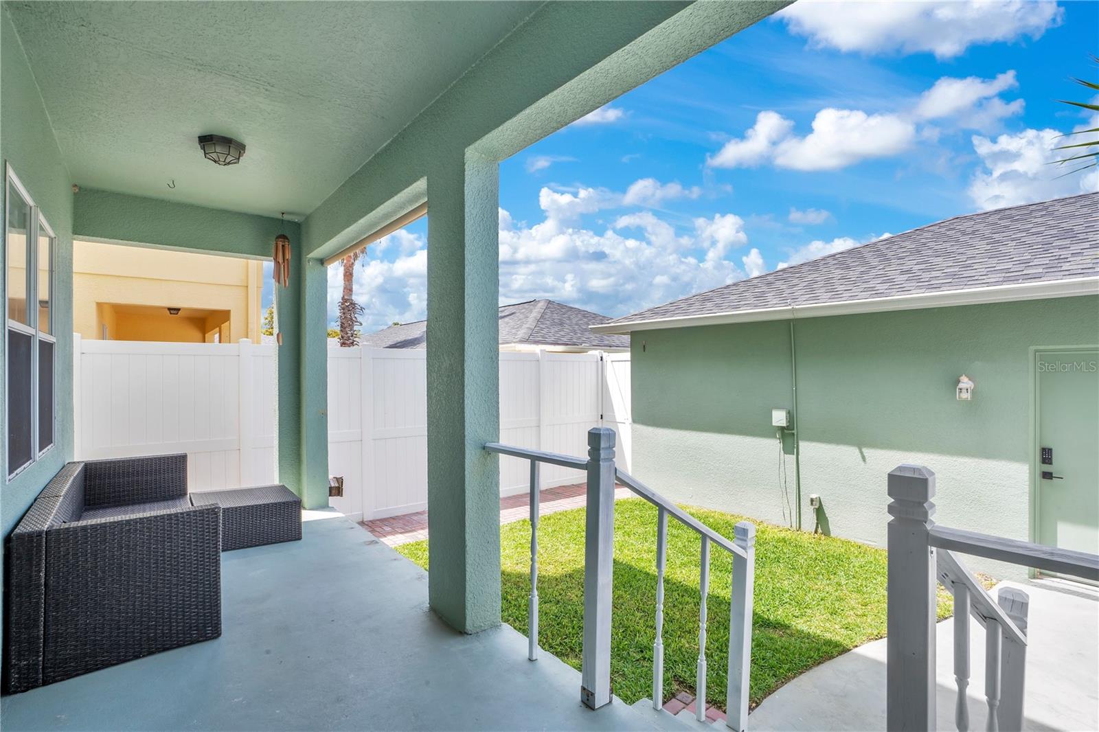 LONGLEAF NEIGHBORHOOD 02 PH 02 - Residential