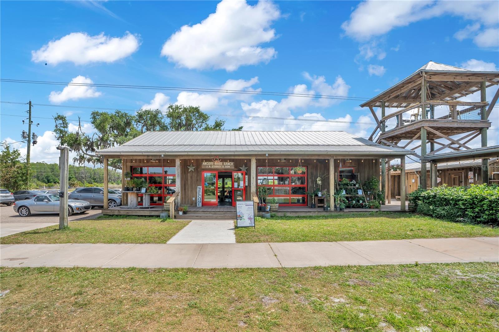 LONGLEAF NEIGHBORHOOD 02 PH 02 - Residential