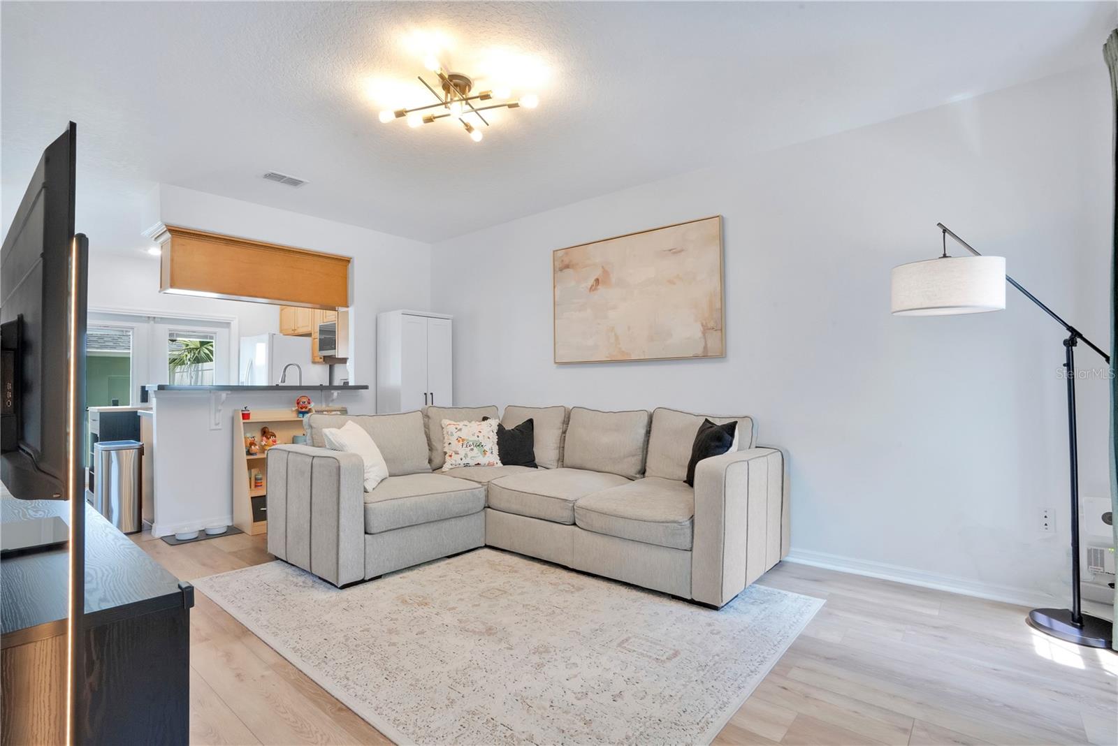 LONGLEAF NEIGHBORHOOD 02 PH 02 - Residential