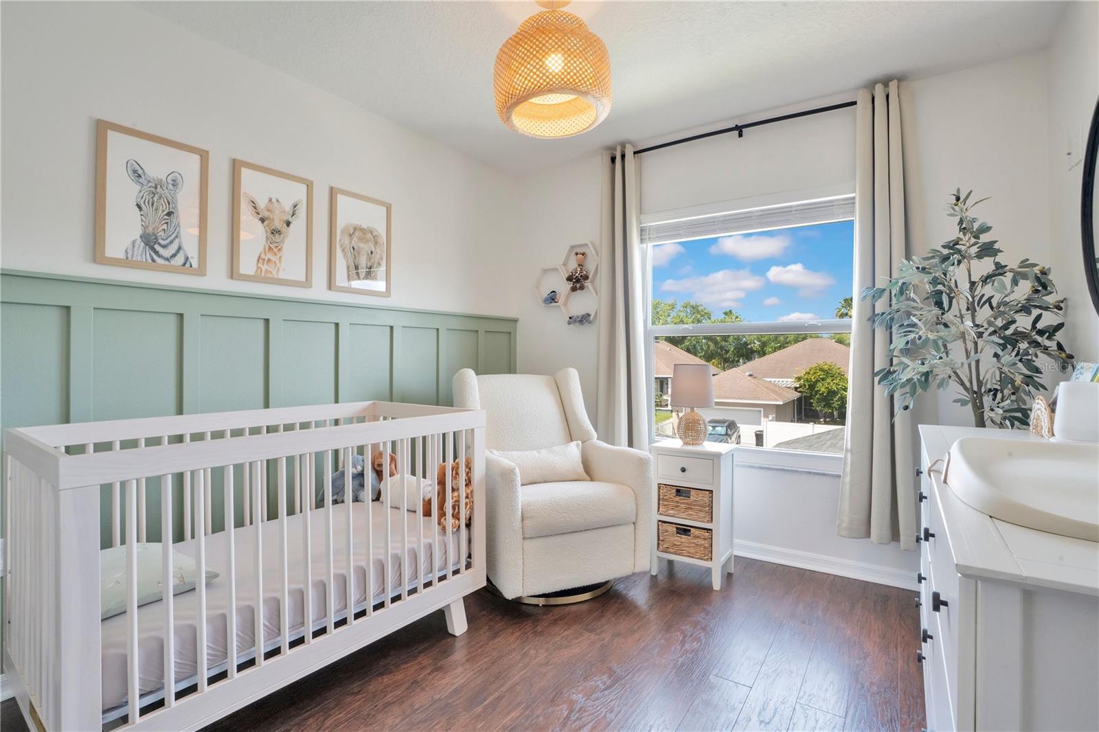 LONGLEAF NEIGHBORHOOD 02 PH 02 - Residential